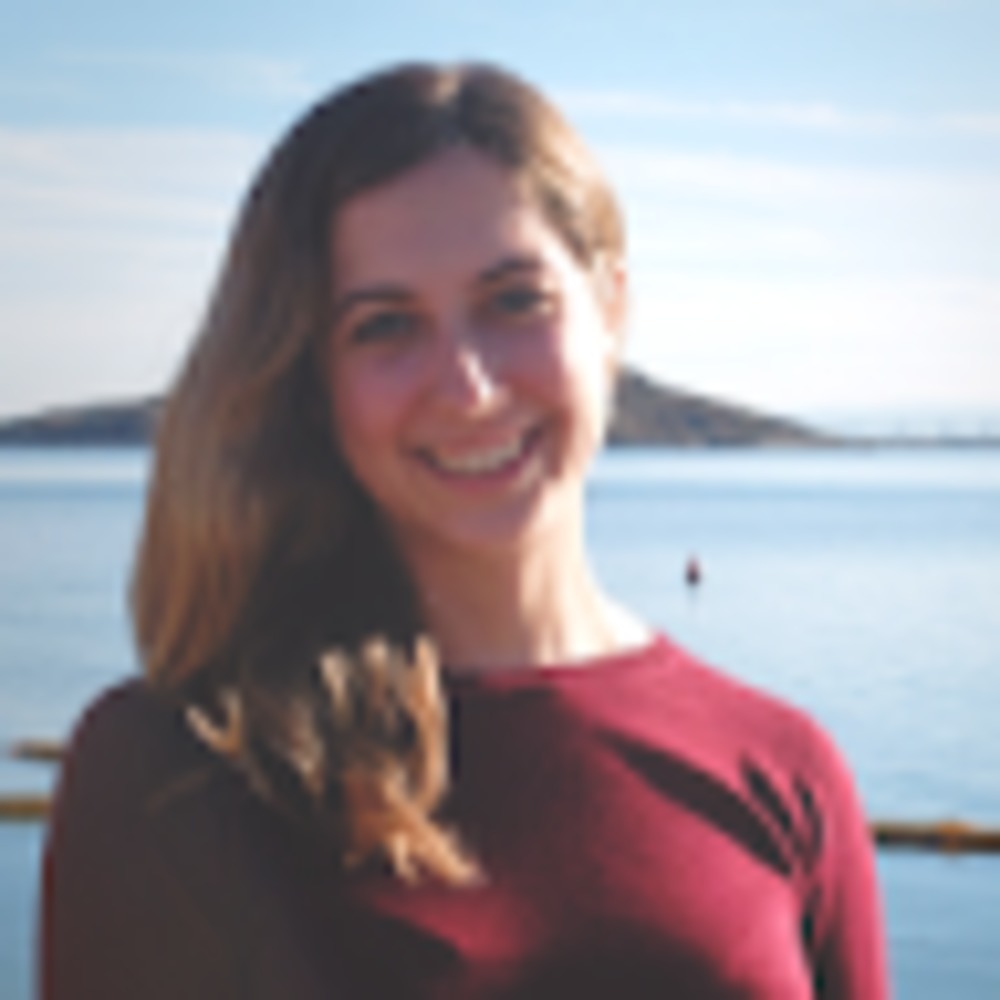 Meet your Posher, Kelsey